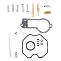 Pro-X Carby Kit for HONDA XR250 R 1981-1995