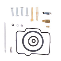 Pro-X Carby Kit for HONDA CR250 R 1997-1998