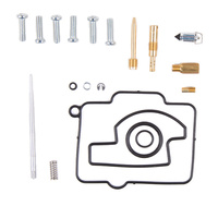 Pro-X Carby Kit for KAWASAKI KX250 1999-1999