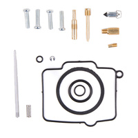 Pro-X Carby Kit for KAWASAKI KX250 1998-1998