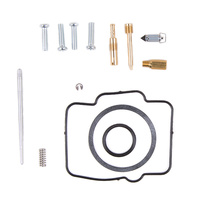 Pro-X Carby Kit for KAWASAKI KX250 1996-1996