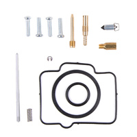 Pro-X Carby Kit for KAWASAKI KDX 200 1989-1994