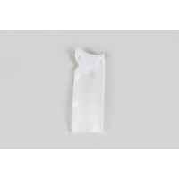 UFO Neutral Rear Shock Mud Plate for Honda CRF 250R 2006-2009