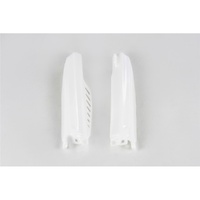 UFO Neutral Fork Guard Protectors for Honda CR 85 2003-2025