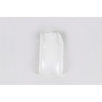 UFO Neutral Rear Shock Mud Plate for Honda CRF 150R 2007-2025