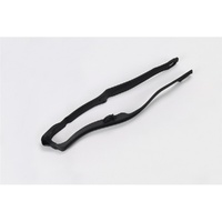 UFO Black Swingarm Chain Slider for Honda CRF 250R 2014-2017