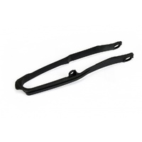 UFO Black Swingarm Chain Slider for Honda CRF 450R 2017-2018