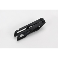 UFO Black Chain Guide for Kawasaki KXF 450 2009-2025
