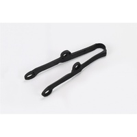 UFO Black Swingarm Chain Slider for Kawasaki KXF 250 2009-2016