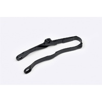 UFO Black Swingarm Chain Slider for Kawasaki KXF 250 2021-2025