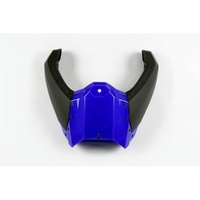UFO Blue Airbox Cover for Yamaha YZF 450 2014-2017