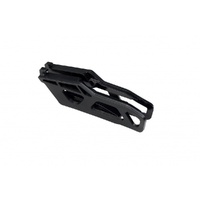 UFO Black Chain Guide for Suzuki RMZ 450 2018-2025