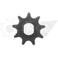 ESJOT 9 Tooth Standard Front sprocket for KTM 50 SX Mini 2014-2023