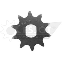 ESJOT 10 Tooth Standard Front sprocket for KTM 50 SX 2006-2025