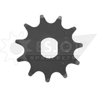 ESJOT 11 Tooth Standard Front sprocket for KTM 50 SX 2006-2025