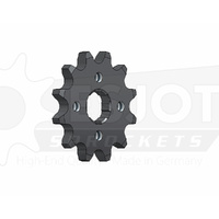 ESJOT 12 Tooth Standard Front sprocket for Honda C 50 SW Cub 1994