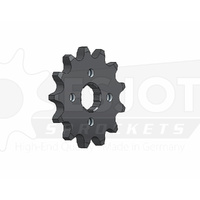ESJOT 13 Tooth Standard Front sprocket for Honda C 50 SW Cub 1994