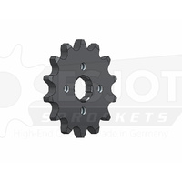 ESJOT 14 Tooth Standard Front sprocket for Honda C 50 SW Cub 1994