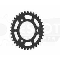 ESJOT 35 Tooth Steel Rear Sprocket for Honda CR 80 R 1980-1981