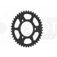 ESJOT 41 Tooth Steel Rear Sprocket for Honda CR 80 R 1980-1981