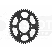 ESJOT 45 Tooth Steel Rear Sprocket for Honda CR 80 R 1980-1981