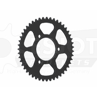 ESJOT 47 Tooth Steel Rear Sprocket for Honda CR 80 R 1980-1981