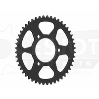 ESJOT 48 Tooth Steel Rear Sprocket for Honda MT 50 S 1980-1982