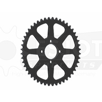 ESJOT 50 Tooth Steel Rear Sprocket for Yamaha TY 50 M 1978-1981