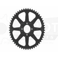 ESJOT 52 Tooth Steel Rear Sprocket for Yamaha MX 80 1980-1982