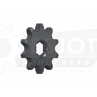 ESJOT 10 Tooth Standard Front sprocket for Yamaha TY 50 M 1978-1981