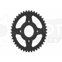 ESJOT 42 Tooth Steel Rear Sprocket for Honda XL 80 1980-1985