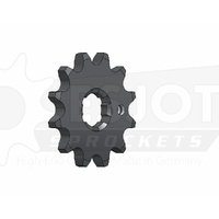 ESJOT 12 Tooth Standard Front sprocket for Kawasaki KX 112 2024