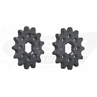 ESJOT 13 Tooth Stealth Front sprocket for Kawasaki KX 112 2024
