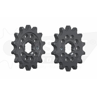 ESJOT 14 Tooth Stealth Front sprocket for Kawasaki KX 100 2001-2009