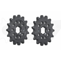 ESJOT 15 Tooth Stealth Front sprocket for Kawasaki KX 112 2024