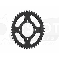 ESJOT 41 Tooth Steel Rear Sprocket for Yamaha TT-R 110 E 2008-2024
