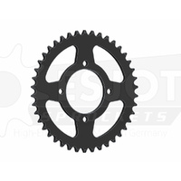 ESJOT 42 Tooth Steel Rear Sprocket for Yamaha TT-R 90 2000-2004