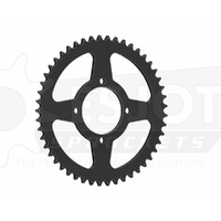 ESJOT 49 Tooth Steel Rear Sprocket for Yamaha TT-R 90 E 2003-2007