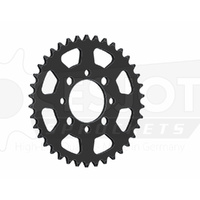 ESJOT 38 Tooth Steel Rear Sprocket for Suzuki RM 60 1979, 1981-1983