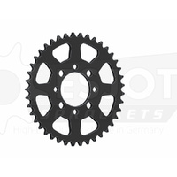 ESJOT 41 Tooth Steel Rear Sprocket for Kawasaki KLX 110 2002-2024