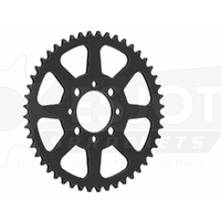 ESJOT 48 Tooth Steel Rear Sprocket for Kawasaki KLX 110 L 2010-2024