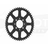 ESJOT 50 Tooth Steel Rear Sprocket for Kawasaki KLX 110 L 2010-2024