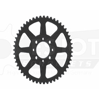 ESJOT 51 Tooth Steel Rear Sprocket for Kawasaki KLX 110 2002-2024