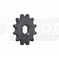 ESJOT 12 Tooth Standard Front sprocket for Suzuki RMX 50 1997-2002