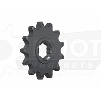 ESJOT 13 Tooth Standard Front sprocket for Suzuki TS 50 XK  1991-1997