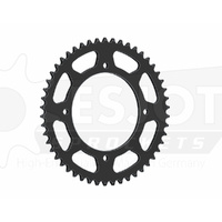 ESJOT 50 Tooth Steel Rear Sprocket for Honda CR 80 RB 1996-2002
