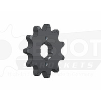 ESJOT 11 Tooth Standard Front sprocket for Kawasaki KLX 110 2002-2024