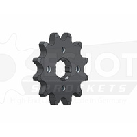 ESJOT 12 Tooth Standard Front sprocket for Kawasaki KLX 110 2002-2024