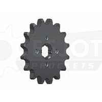 ESJOT 16 Tooth Standard Front sprocket for Kawasaki KLX 110 2002-2024