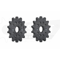 ESJOT 14 Tooth Stealth Front sprocket for Honda CR 80 R 1996-2002